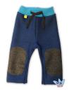 hu-da Walkhose CLIMBER Gr. 116 Tiroler Wollwalk